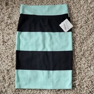 Lularoe Cassie skirt